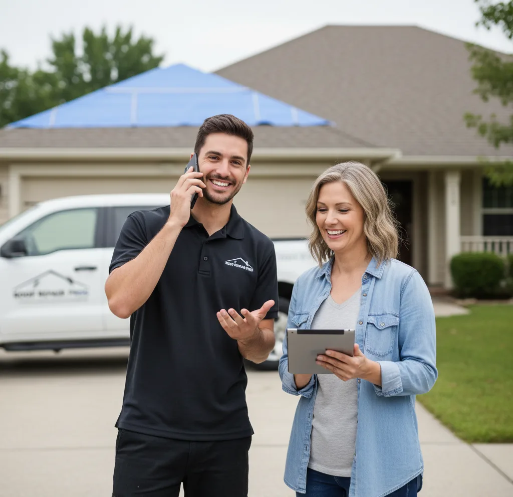 Roof Maintenance in Ashland, IL